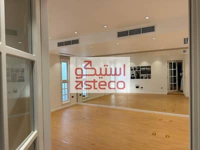 4 Bedroom Villa for Rent in Al Bateen, Abu Dhabi - 1. jpg