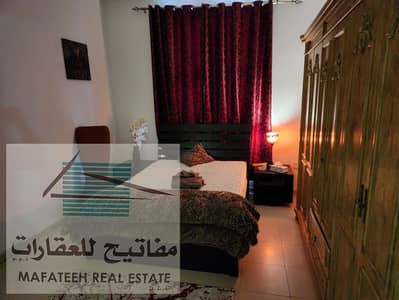 فلیٹ 1 غرفة نوم للايجار في مدينة المرموقة، عجمان - WhatsApp Image 2024-03-04 at 8.51. 51 PM. jpeg