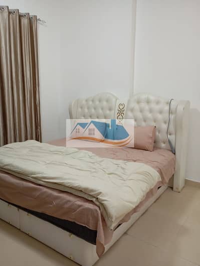 شقة 1 غرفة نوم للايجار في الجرف، عجمان - WhatsApp Image 2024-03-04 at 9.36. 57 AM (1). jpeg