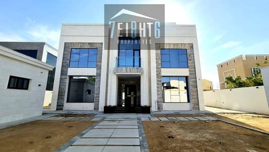 7 Bedroom Villa for Rent in Nad Al Sheba, Dubai - 1. jpeg