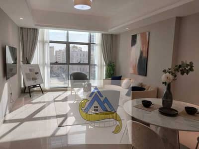 2 Bedroom Flat for Sale in Al Rashidiya, Ajman - WhatsApp Image 2023-01-04 at 4.07. 44 PM. jpeg