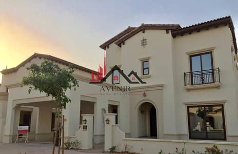 4 Bedroom Villa for Sale in Arabian Ranches 2, Dubai - Spacious Four Bedroom+Maid in Arabian Ranches 4 Bedroom Villa for Sale in Arabian Ranches 2, Dubai - Spacious Four Bedroom+Maid in Arabian Ranches