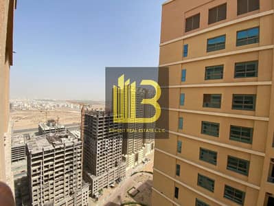 فلیٹ 3 غرف نوم للبيع في مدينة الإمارات‬، عجمان - شقة في بارادايس ليك B5،بارادايس ليك،مدينة الإمارات‬ 3 غرف 385000 درهم - 7898817
