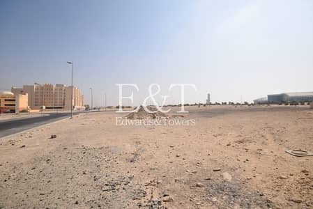 Retail Plot available in Majan for Sale Retail Plot available in Majan for Sale