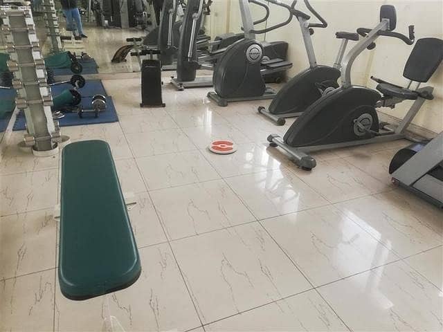 V-Specious 1BHK With All Amenities 2washrooms+1Master bedroom+Gym+Pool+Parking Close To Carrefoure V-Specious 1BHK With All Amenities 2washrooms+1Master bedroom+Gym+Pool+Parking Close To Carrefoure