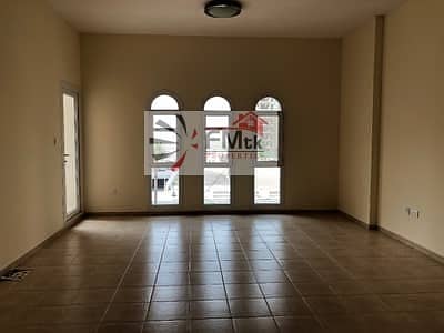 Large Size | 2 Bedroom with Balcony in CBD Zone