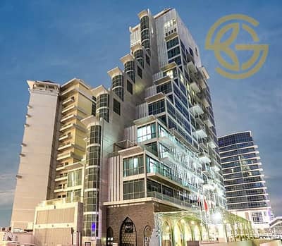 Boutique 7 Hotel Apartments, Barsha Heights (Tecom), Dub