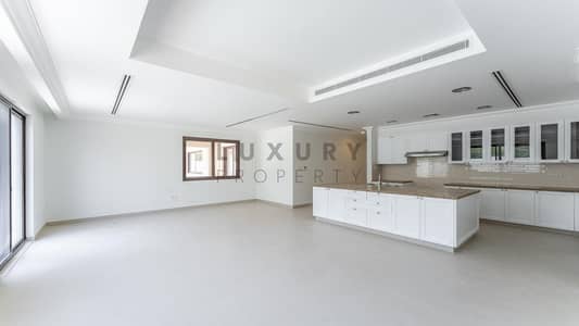 6 Bedroom Townhouse for Rent in Arabian Ranches 2, Dubai - Huge Plot | Close to Park and Pool | Lovely Layout