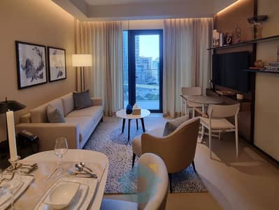 شقة 1 غرفة نوم للايجار في وسط مدينة دبي، دبي - 1. jpg