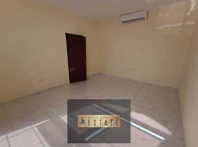 1 Bedroom Flat for Rent in Baniyas, Abu Dhabi - Aesthetic 1 bedroom hall near SSMC, shakhboot city.