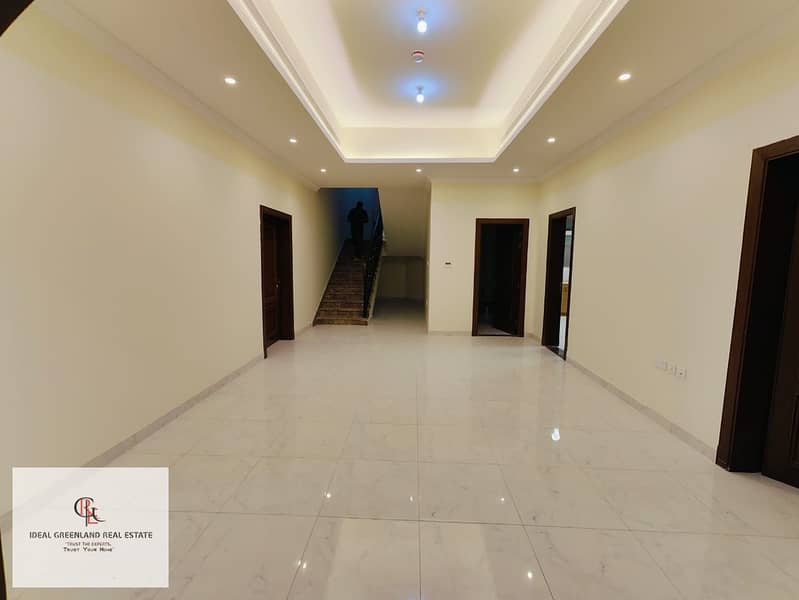 Brand New Villa Available For Rent In Mohammad Bin Zayed City