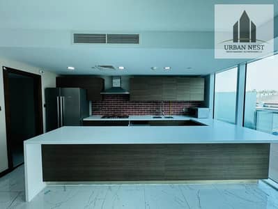 Lavish 2BHK Duplex | Fully Sea View | Modern Living Style