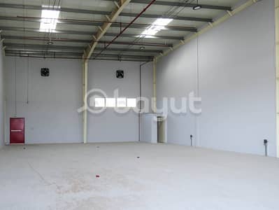 Warehouse for Rent in Umm Al Thuoob, Umm Al Quwain - IMG_9667. jpg