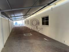 FULLY FURNISHED SEPARATE 4 BEDROOMS ONLY SINGLE STOREY AL MANARA