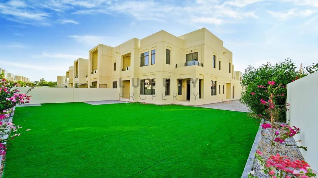 Таунхаус в Реем，Мира Оазис，Мира Оазис 3, 3 cпальни, 2850000 AED - 7518342