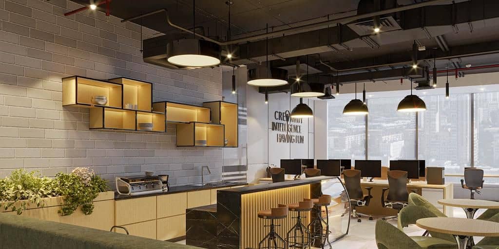 Flexy Desk Office Available | Fully Furnished | Complete Amenities | AVAILABLE FROM JUNE END Flexy Desk Office Available | Fully Furnished | Complete Amenities | AVAILABLE FROM JUNE END