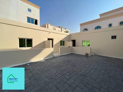 Studio for Rent in Shakhbout City, Abu Dhabi - 34e1bce7-336c-486c-b2b3-338631338886. jpg