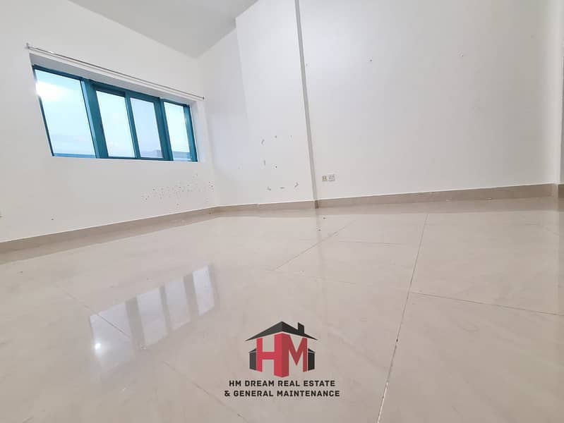 Spacious and Prime Location Two Bedroom Hall Apartment for Rent Al Nahyan Abu Dhabi