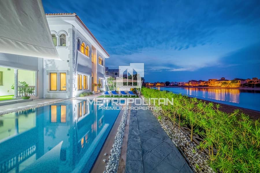 Bills Included | Furnished Villa | Private Pool Bills Included | Furnished Villa | Private Pool