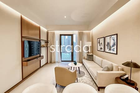 فلیٹ 2 غرفة نوم للايجار في وسط مدينة دبي، دبي - شقة في العنوان رزيدنسز دبي أوبرا برج 1،العنوان رزيدنسز دبي أوبرا،وسط مدينة دبي 2 غرف 320000 درهم - 8698043