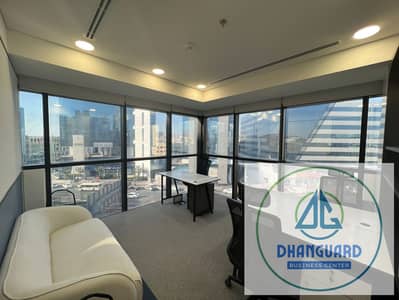 Office for Rent in Bur Dubai, Dubai - be1c1234-ee9b-48f6-a8ae-a30ba10bd90b. jpg