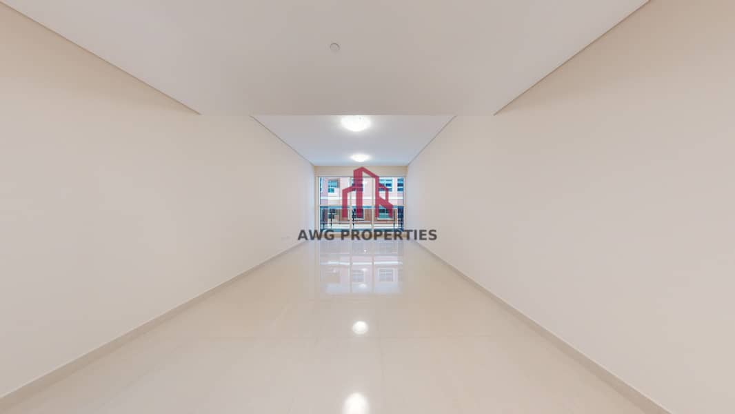 Квартира в Бур Дубай，Аль Манкул，Голден Сэндс 14, 2 cпальни, 114000 AED - 6527935
