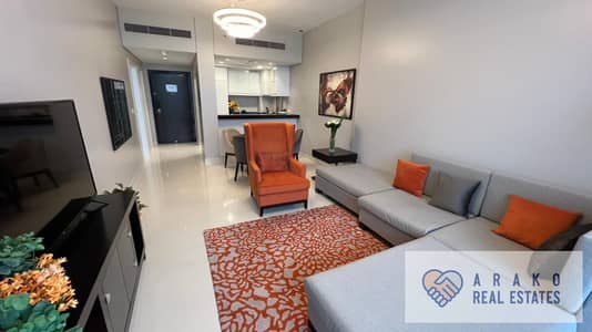 1 Спальня Апартамент Продажа в Дамак Хиллс, Дубай - c1cb3543-5462-48ab-b1d6-5d6eed5daee7. jpg