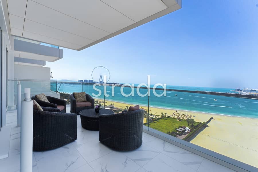 Full Sea View | Investor Deal | Best Priced Unit