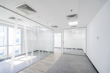 Office for Rent in Dubai Investment Park (DIP), Dubai - Fitted Office | DED License | All inclusive