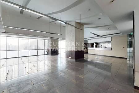 Shop for Rent in Jumeirah Beach Residence (JBR), Dubai - Fitted Retail | Suitable for F & B Concept
