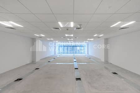 Office for Rent in Umm Ramool, Dubai - Spacious | Well Fitted | Parking Space Included