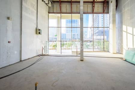 Shop for Rent in Business Bay, Dubai - Shell and Core Retail | DED License