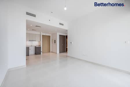 1 Bedroom Apartment for Sale in Dubai Creek Harbour, Dubai - Pool View | Mid Floor | Chiller Free | Rented