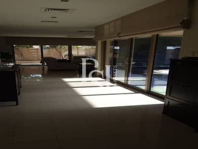 4 Bedroom Villa for Rent in Al Raha Gardens, Abu Dhabi - 4. jpg