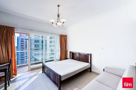 迪拜市中心， 迪拜 单身公寓待售 - 位于迪拜市中心，努乔姆塔 的公寓 899999 AED - 8671780