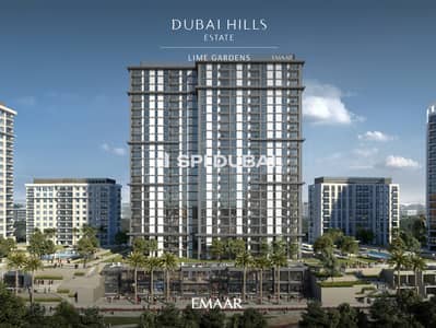 1 Bedroom Flat for Sale in Dubai Hills Estate, Dubai - Frame 379. jpg