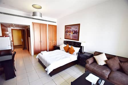 Soluxe | Furnished 1 bed Studio | 1-4 Cheques Soluxe | Furnished 1 bed Studio | 1-4 Cheques