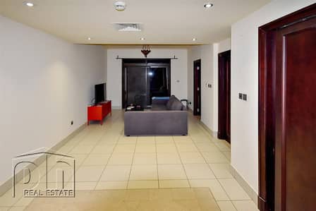 1 Bedroom Apartment for Sale in Old Town, Dubai - OT Specialist | Huge Balcony | Pool View 1 Bedroom Apartment for Sale in Old Town, Dubai - OT Specialist | Huge Balcony | Pool View