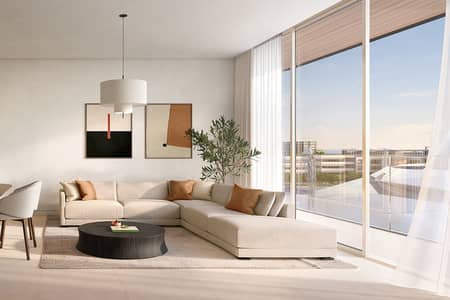1 Bedroom Flat for Sale in Saadiyat Island, Abu Dhabi - groove-saadiyat-island-abu-dhabi-images (5). jpg