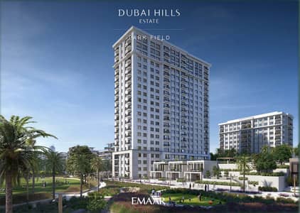 1 Bedroom Flat for Sale in Dubai Hills Estate, Dubai - Screenshot 2024-03-05 at 9.38. 29 AM. png