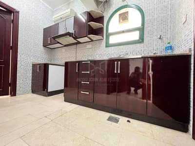 1 Bedroom Apartment for Rent in Khalifa City, Abu Dhabi - WhatsApp Image 2024-02-09 at 10.00. 04 PM. jpeg