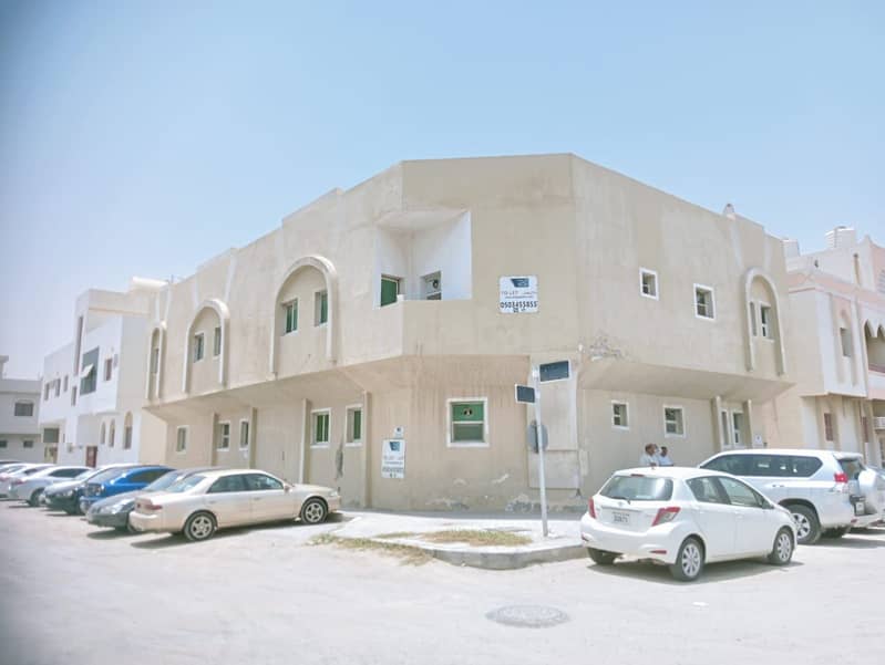 Квартира в Аль Ярмук, 12000 AED - 6713358