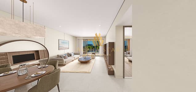 1 Bedroom Apartment for Sale in Saadiyat Island, Abu Dhabi - 1. png