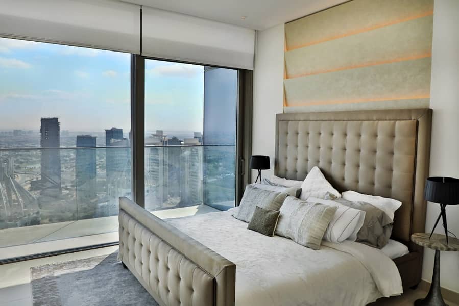 Квартира в Дубай Марина，Марина Гейт，Марина Гейт 1, 2 cпальни, 2469000 AED - 3461401