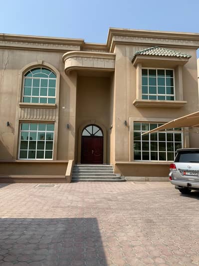 7 Bedroom Villa for Rent in Khalifa City, Abu Dhabi - WhatsApp Image 2023-11-15 at 4.43. 48 AM. jpeg