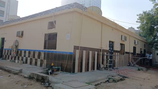 11 Bedroom Building for Sale in Al Rumaila, Ajman - 4d363e62-271a-4f0e-a394-20aef179f99d. jpeg