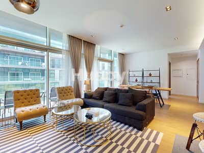 شقة 1 غرفة نوم للبيع في الوصل، دبي - شقة في بناية 16،سيتي ووك،الوصل 1 غرفة 2750000 درهم - 8698586