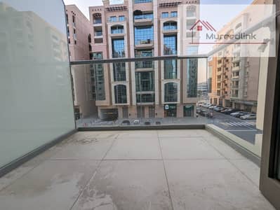 1 Bedroom Apartment for Rent in Masdar City, Abu Dhabi - c810d13a-fb89-4afd-abf2-d35da150604e. jpg