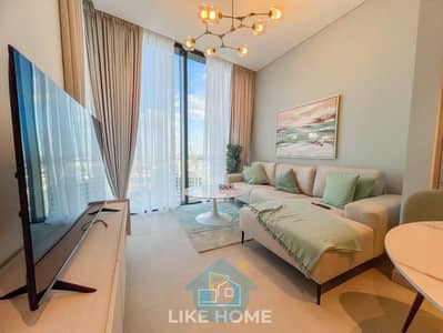1 Bedroom Flat for Rent in Sobha Hartland, Dubai - WhatsApp Image 2023-12-18 at 09.35. 13 (2). jpeg