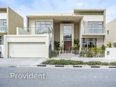 4 Bedroom Villa for Sale in Al Furjan, Dubai - A-33. jpg